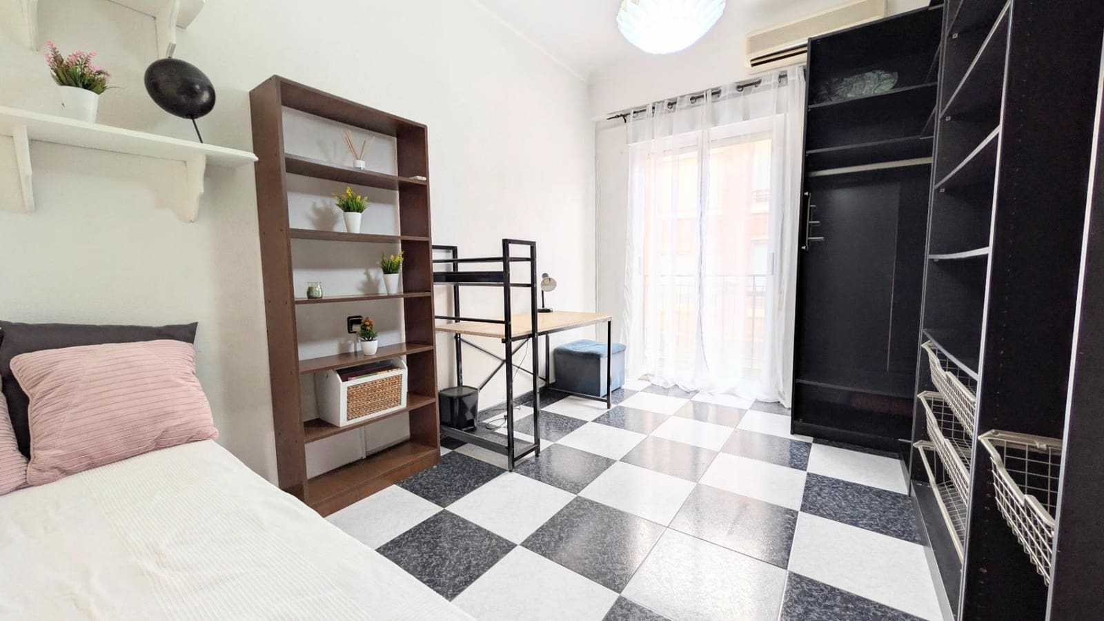 3 slaapkamer Flat te koop in Elche / Elx - € 139.000 (Ref: 9437595)