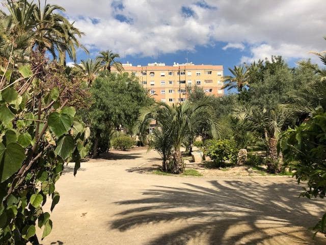 3 slaapkamer Flat te koop in Elche / Elx - € 139.000 (Ref: 9437595)