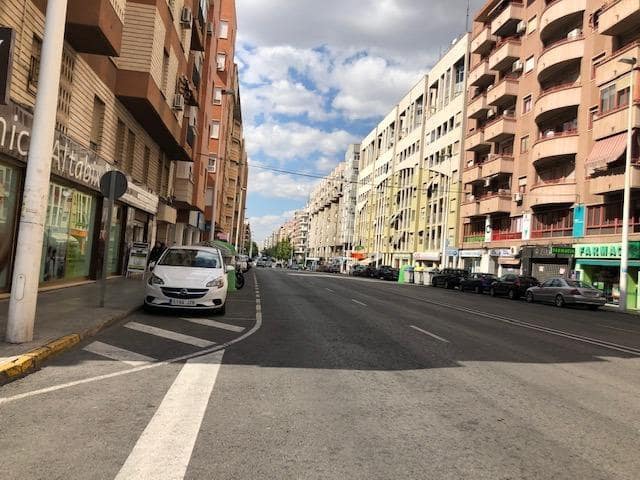 3 slaapkamer Flat te koop in Elche / Elx - € 139.000 (Ref: 9437595)