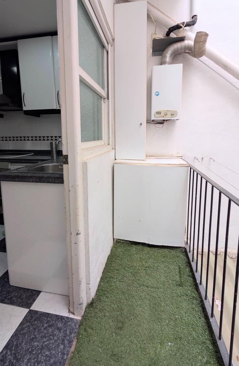 3 slaapkamer Flat te koop in Elche / Elx - € 139.000 (Ref: 9437595)