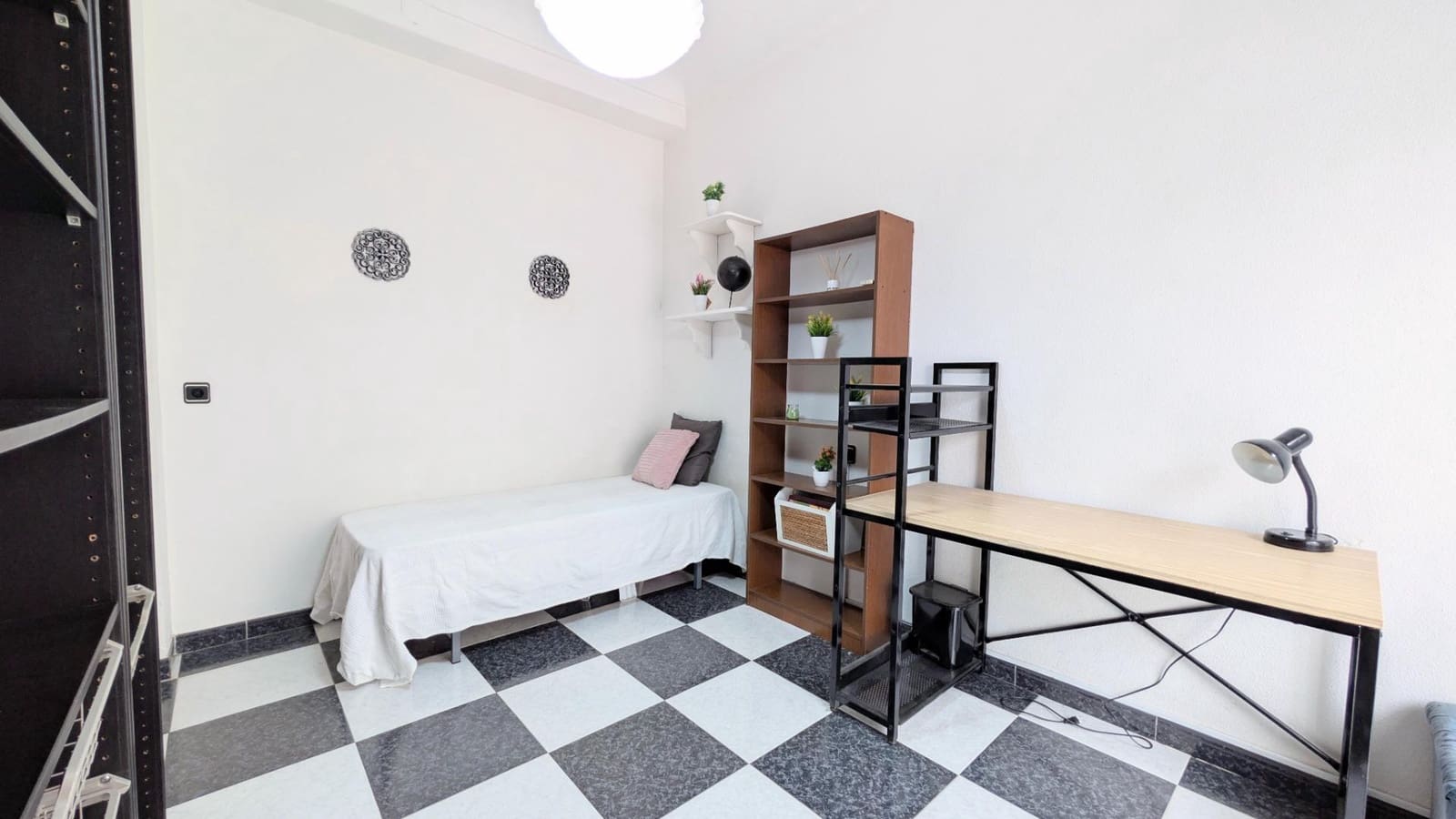 3 slaapkamer Flat te koop in Elche / Elx - € 139.000 (Ref: 9437595)