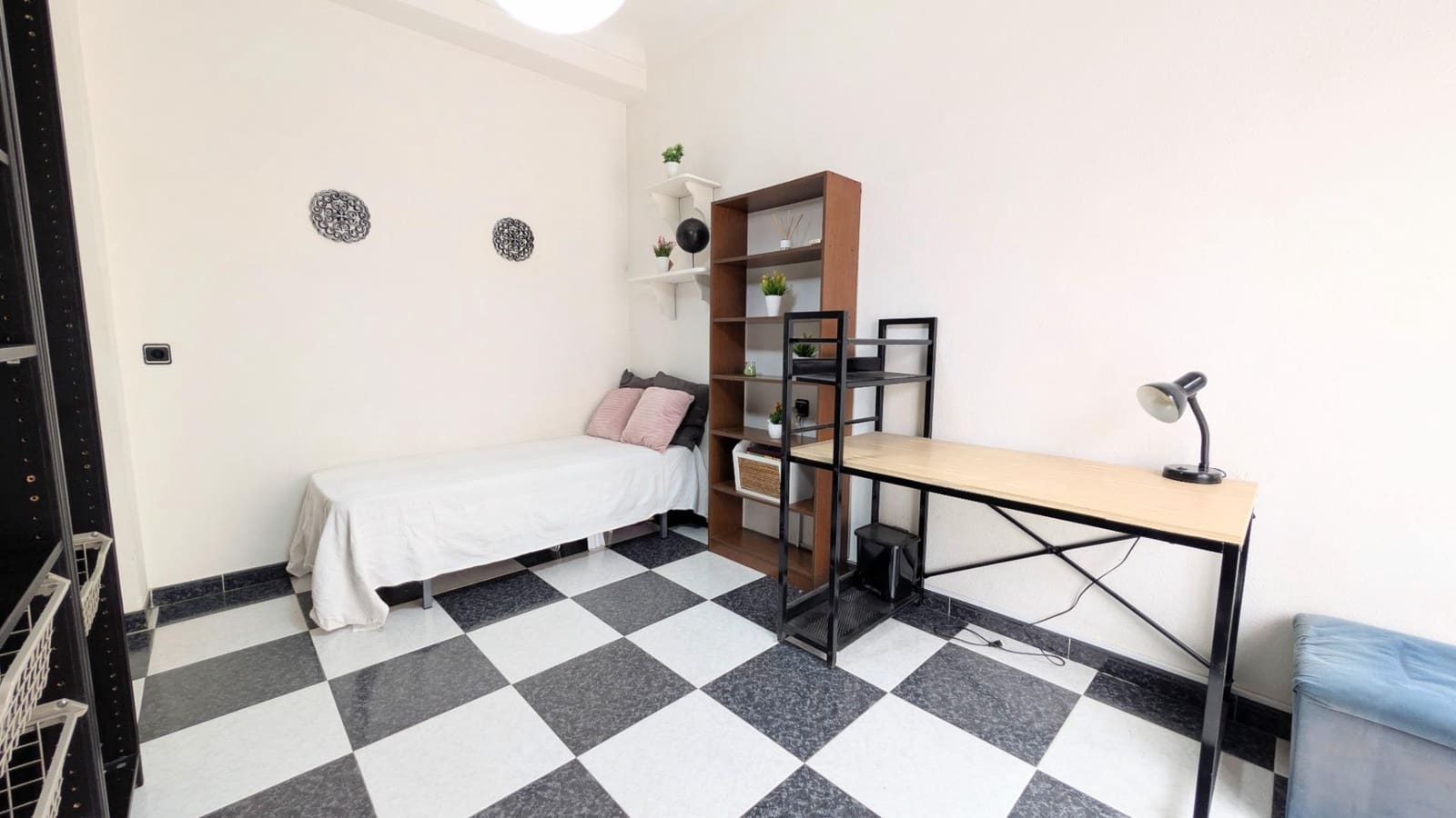 3 slaapkamer Flat te koop in Elche / Elx - € 139.000 (Ref: 9437595)