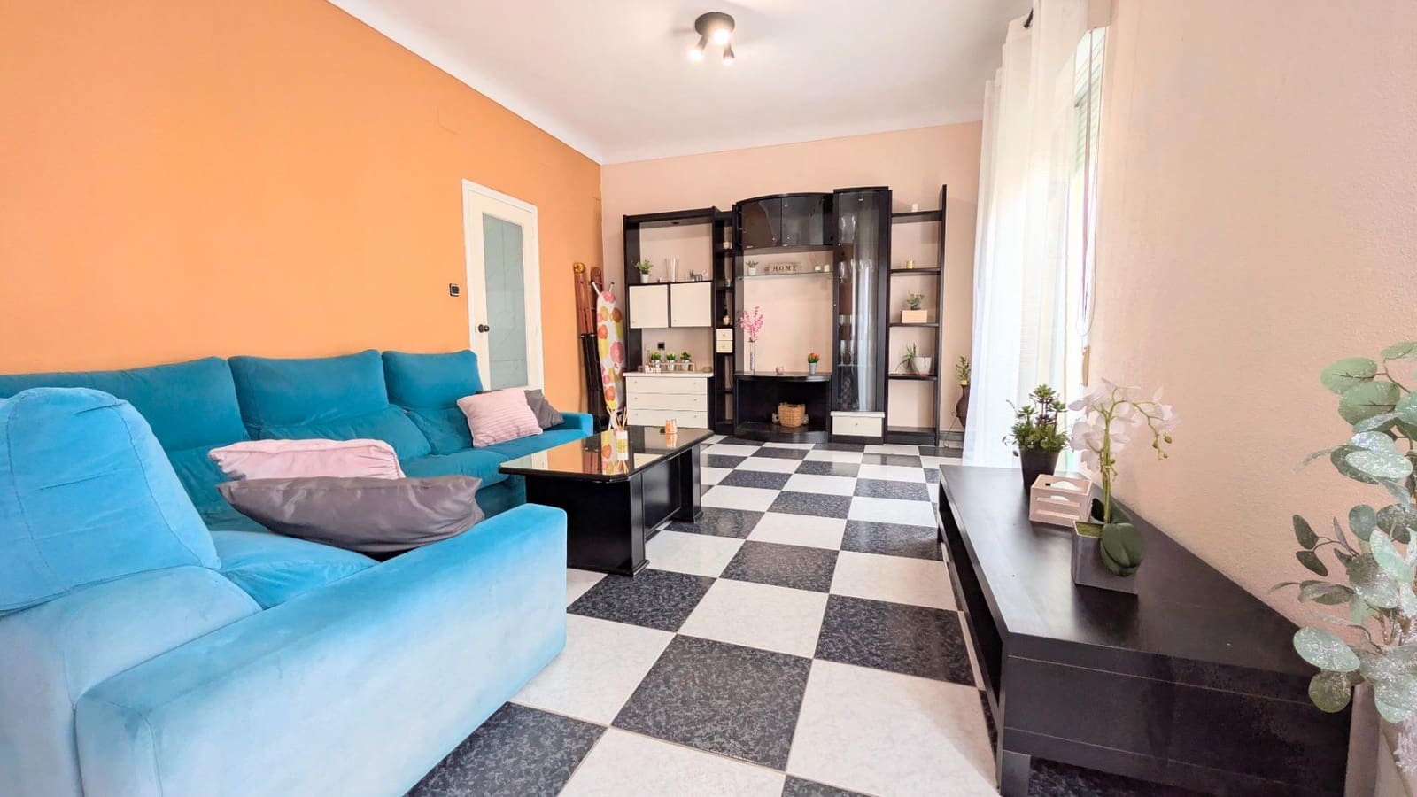 3 slaapkamer Flat te koop in Elche / Elx - € 139.000 (Ref: 9437595)