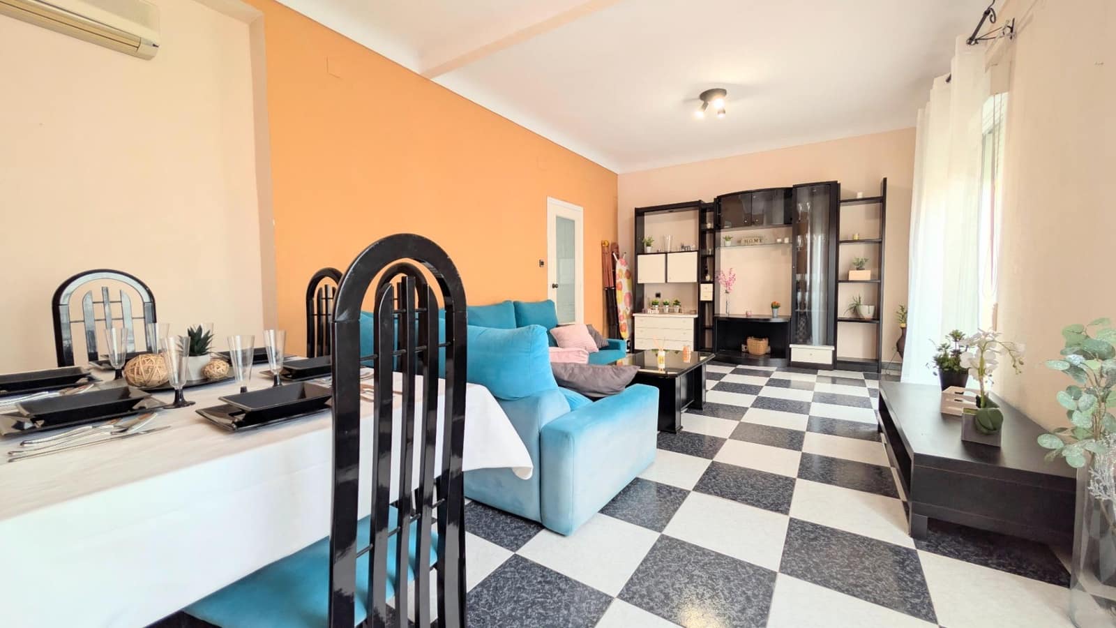 3 slaapkamer Flat te koop in Elche / Elx - € 139.000 (Ref: 9437595)