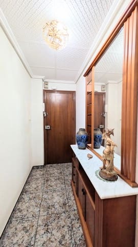 3 sypialnia Mieszkanie na sprzedaż w Elche / Elx - 139 000 € (Ref: 9437596)