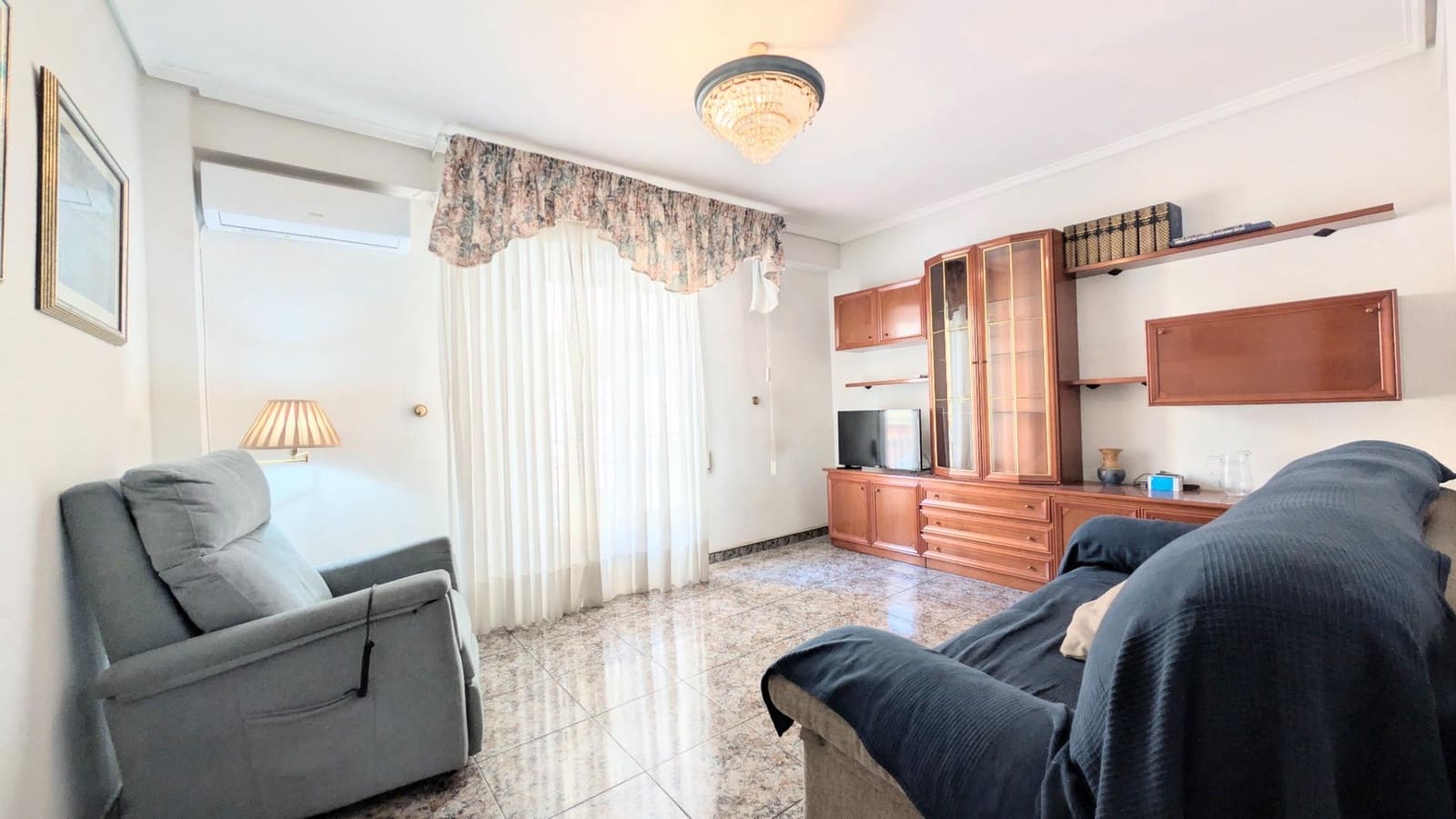 3 bedroom Flat for sale in Elche / Elx - € 139,000 (Ref: 9437596)