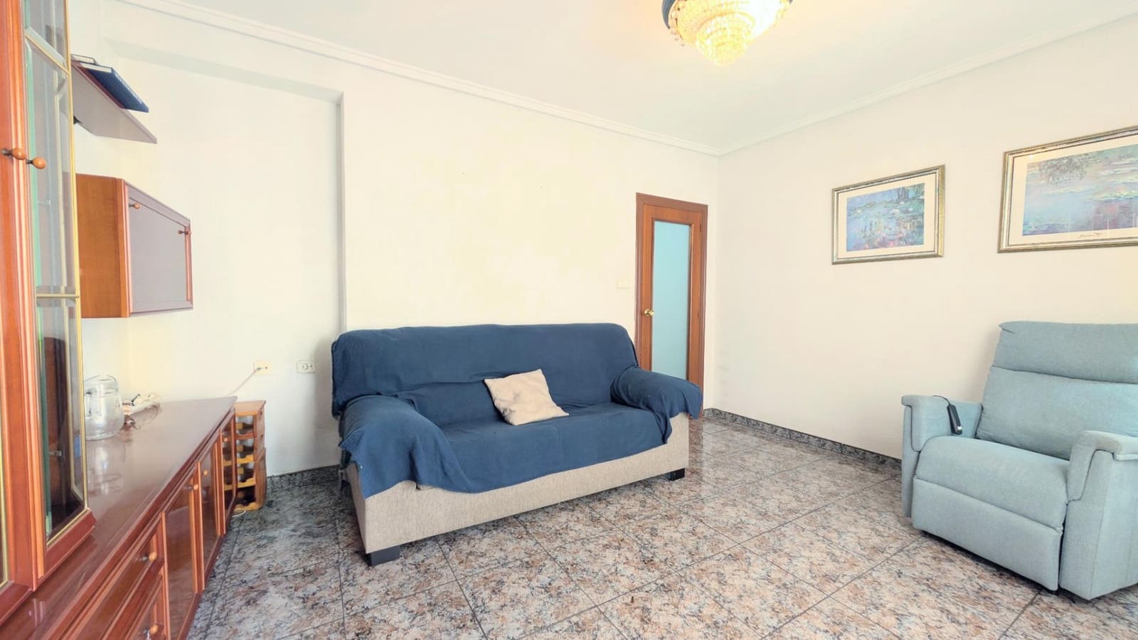 3 bedroom Flat for sale in Elche / Elx - € 139,000 (Ref: 9437596)