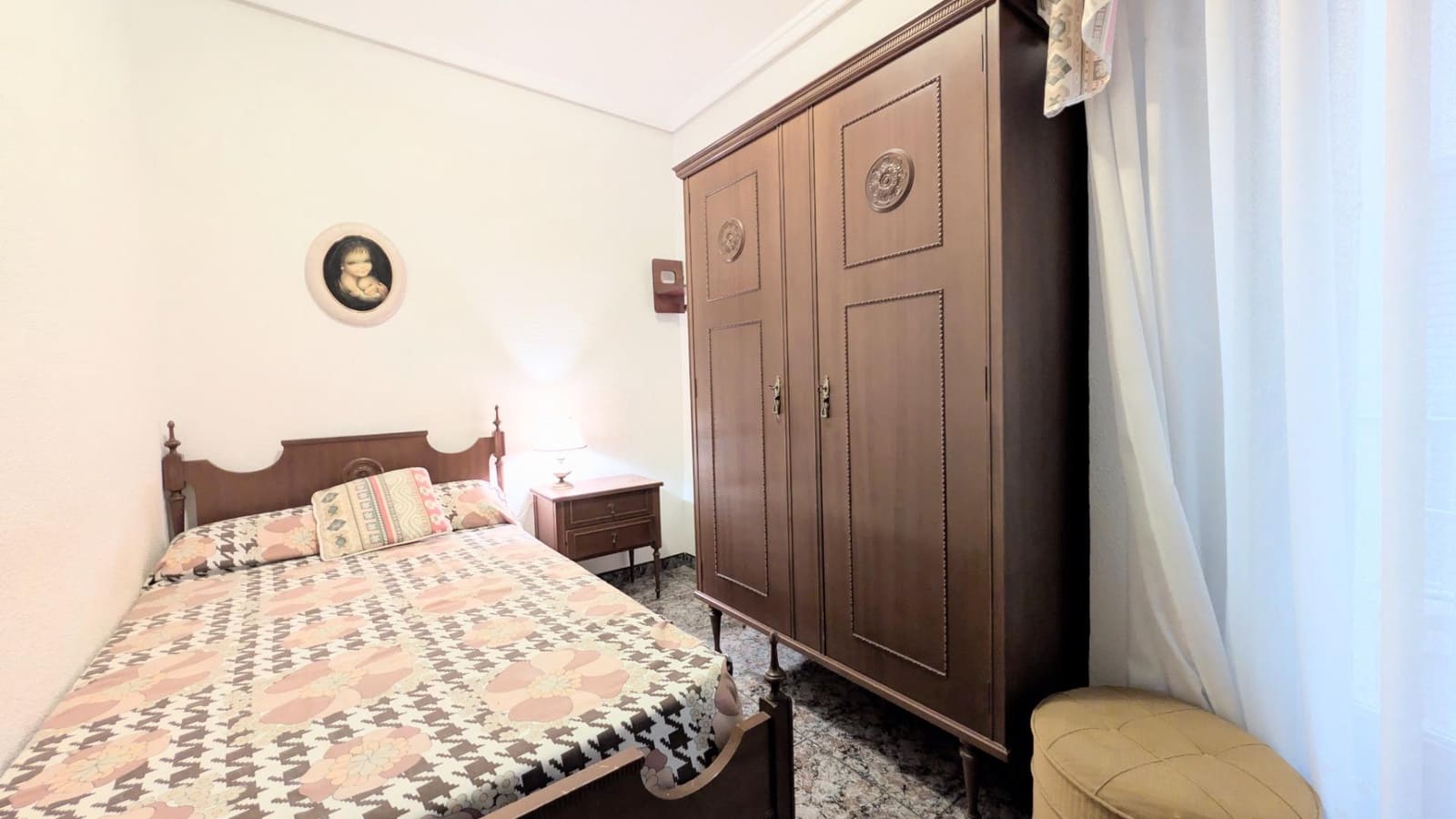 3 bedroom Flat for sale in Elche / Elx - € 139,000 (Ref: 9437596)