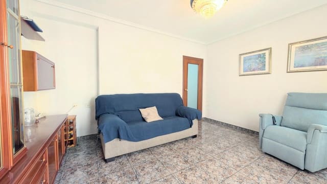 3 sypialnia Mieszkanie na sprzedaż w Elche / Elx - 139 000 € (Ref: 9437596)