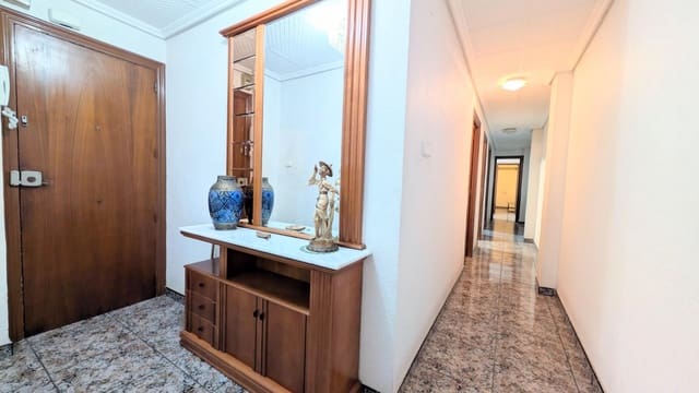 3 sypialnia Mieszkanie na sprzedaż w Elche / Elx - 139 000 € (Ref: 9437596)