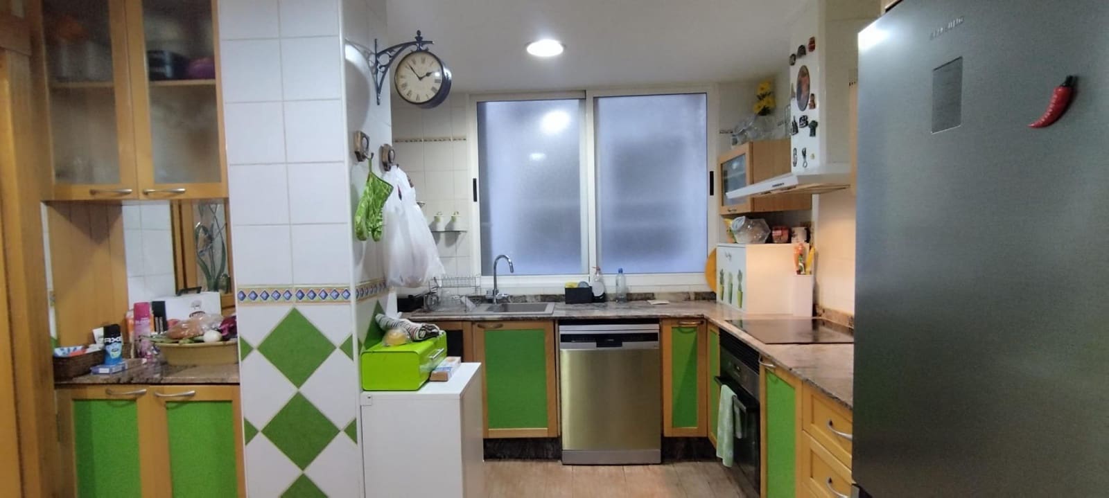 2 bedroom Flat for sale in Elche / Elx - € 120,000 (Ref: 9437598)