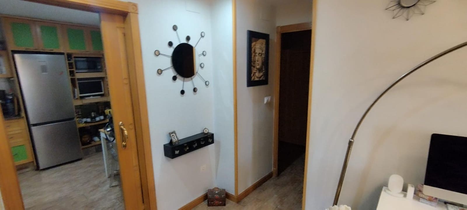 2 bedroom Flat for sale in Elche / Elx - € 120,000 (Ref: 9437598)