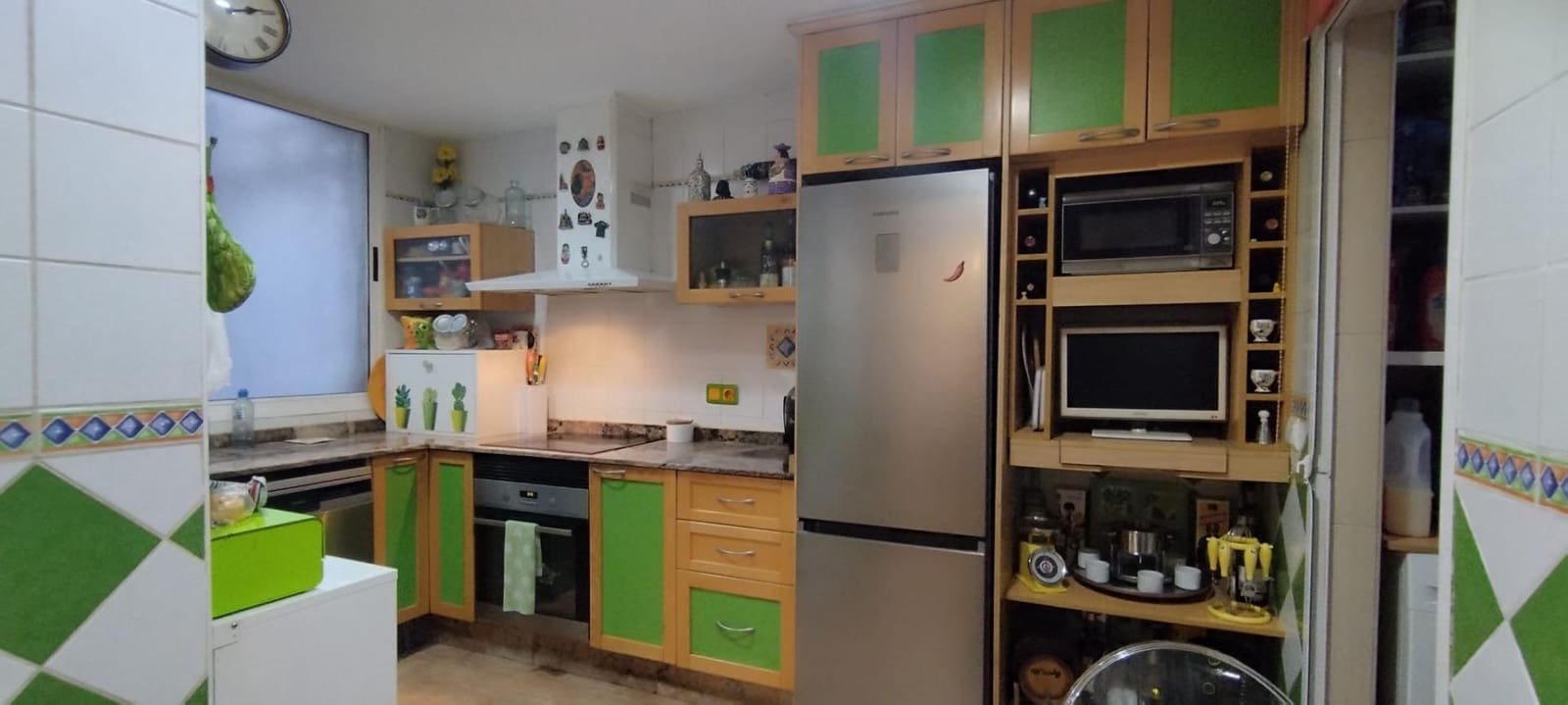 2 bedroom Flat for sale in Elche / Elx - € 120,000 (Ref: 9437598)