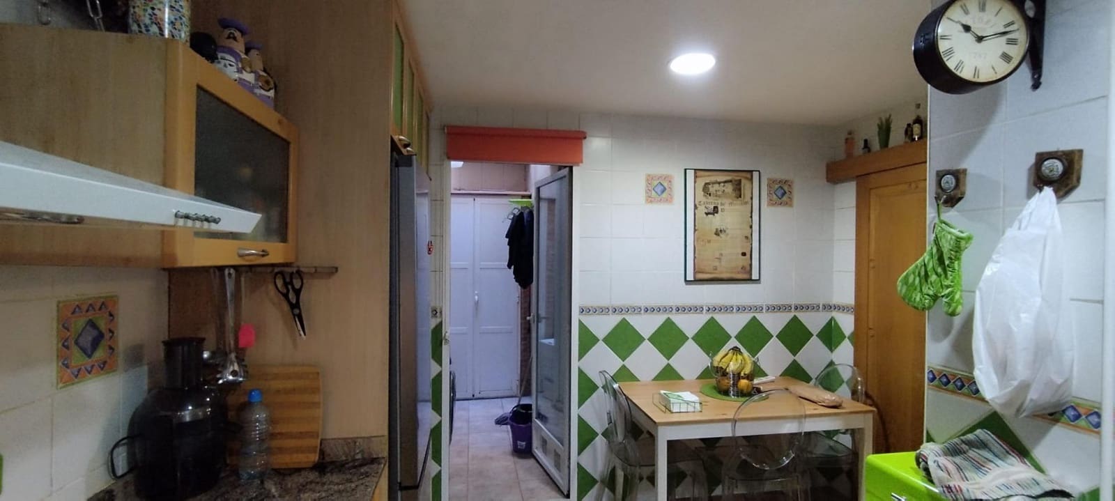 2 bedroom Flat for sale in Elche / Elx - € 120,000 (Ref: 9437598)