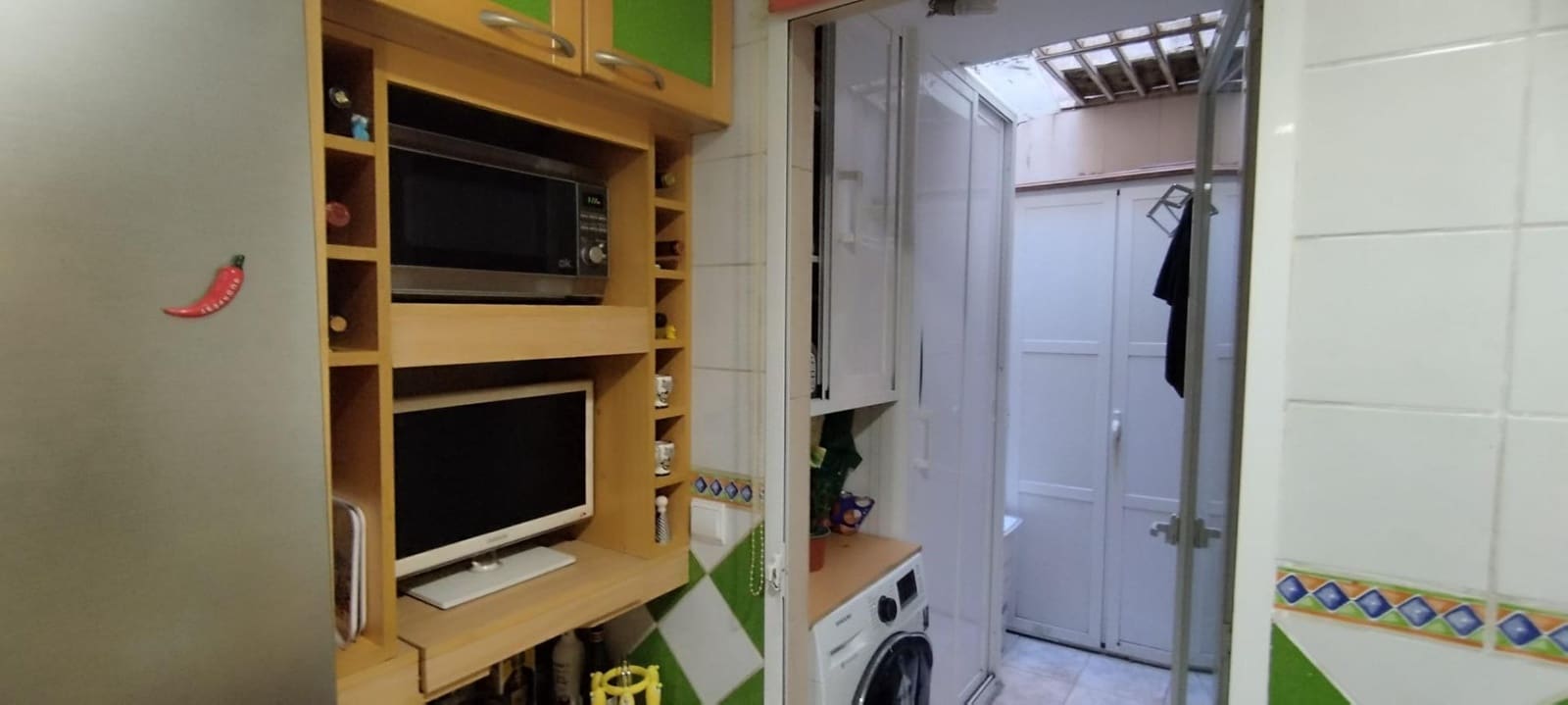 2 bedroom Flat for sale in Elche / Elx - € 120,000 (Ref: 9437598)