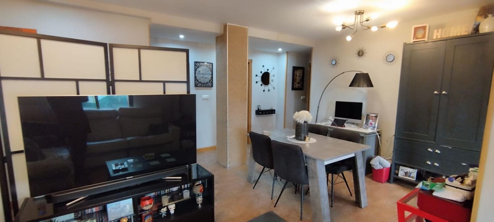2 bedroom Flat for sale in Elche / Elx - € 120,000 (Ref: 9437598)