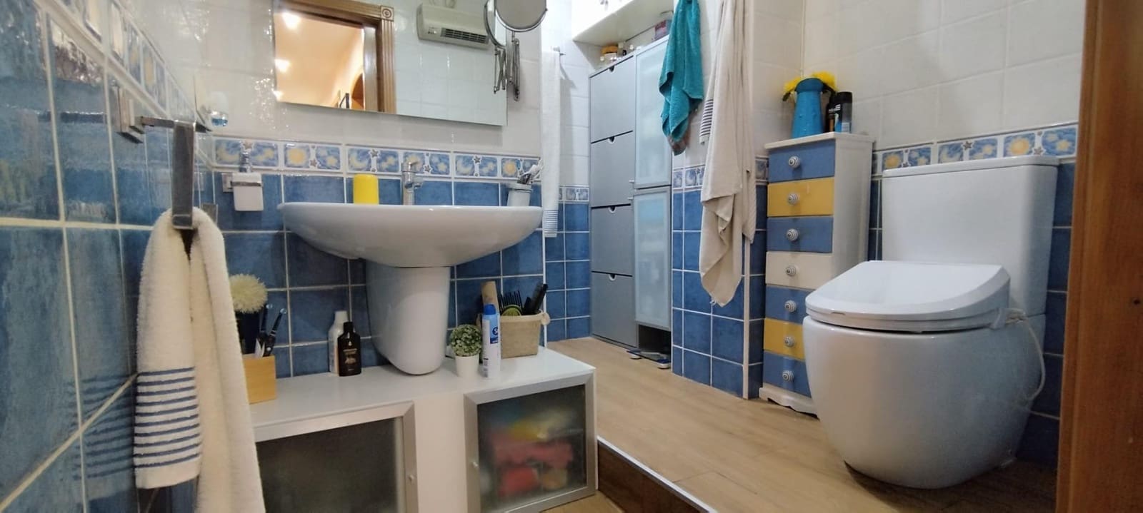 2 bedroom Flat for sale in Elche / Elx - € 120,000 (Ref: 9437598)