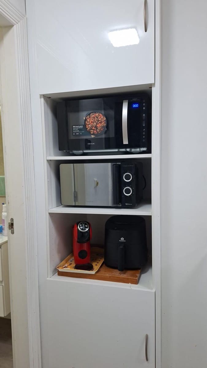 2 camera da letto Appartamento in vendita in La Marina - 186.000 € (Rif: 9437599)