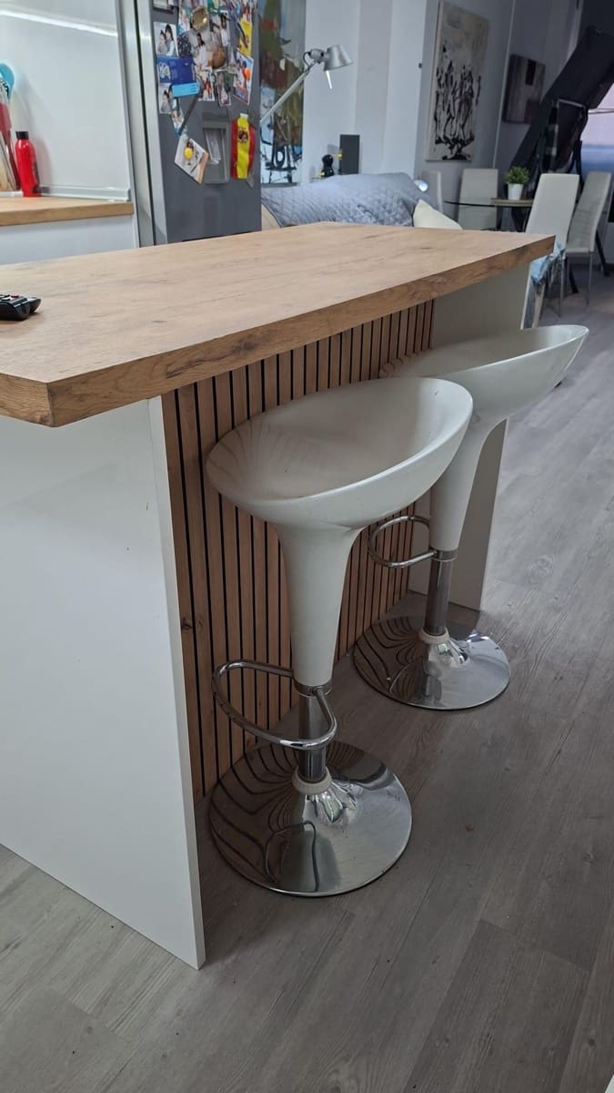 2 camera da letto Appartamento in vendita in La Marina - 186.000 € (Rif: 9437599)