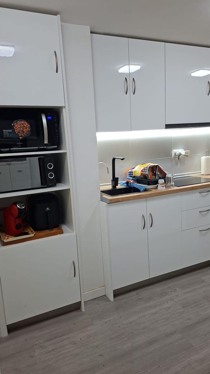 2 camera da letto Appartamento in vendita in La Marina - 186.000 € (Rif: 9437599)