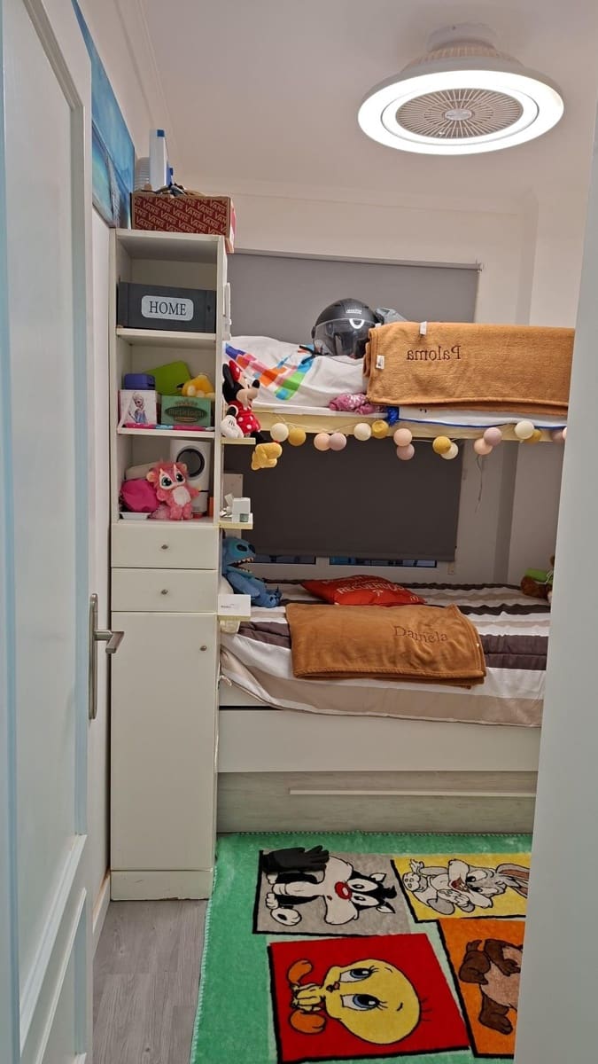 2 camera da letto Appartamento in vendita in La Marina - 186.000 € (Rif: 9437599)