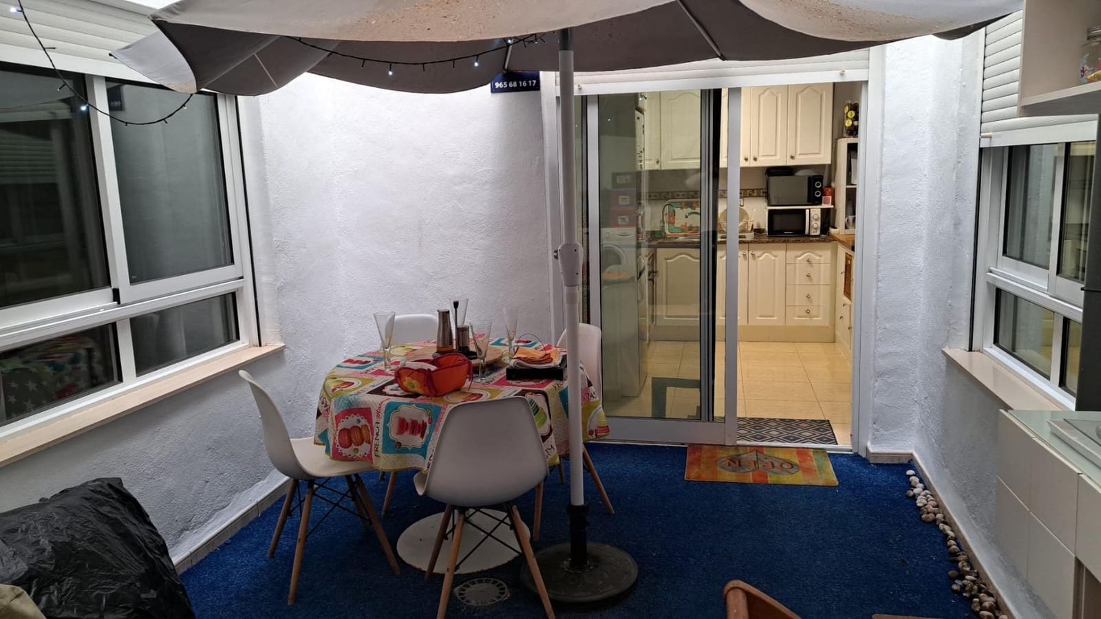 2 camera da letto Appartamento in vendita in La Marina - 186.000 € (Rif: 9437599)