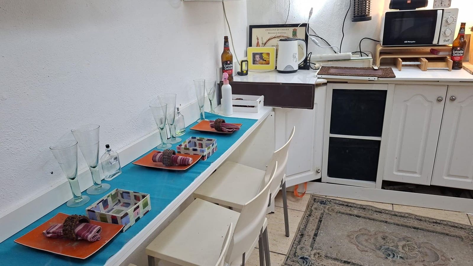 2 camera da letto Appartamento in vendita in La Marina - 186.000 € (Rif: 9437599)
