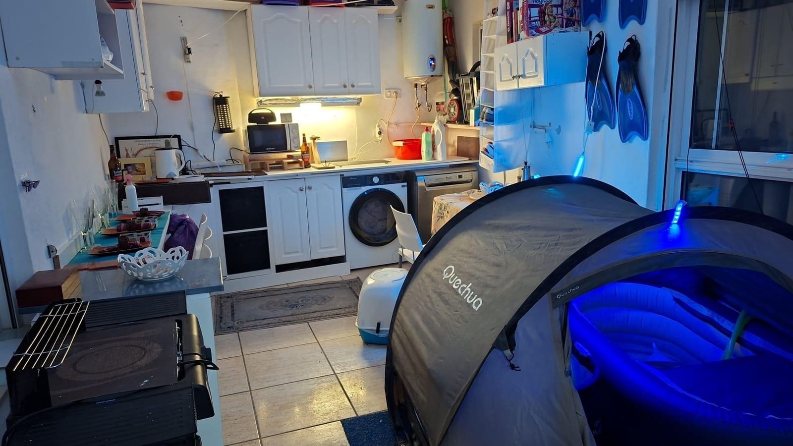 2 camera da letto Appartamento in vendita in La Marina - 186.000 € (Rif: 9437599)