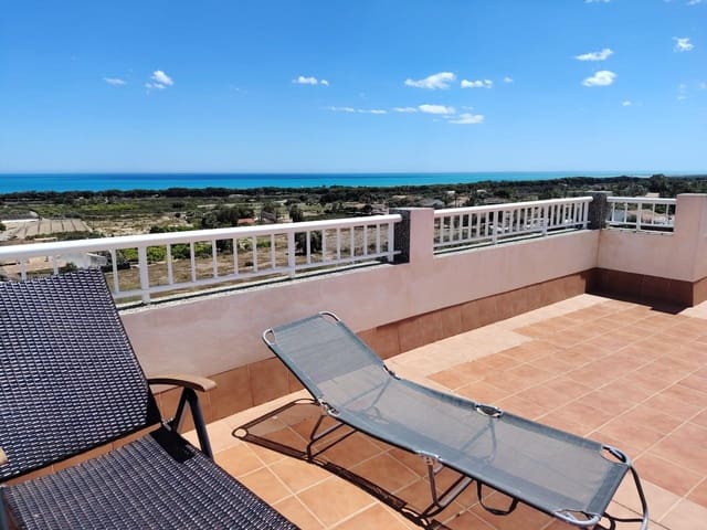 2 soveværelse Lejlighed til salg i La Marina, Elche / Elx - € 186.000 (Ref: 9437599)