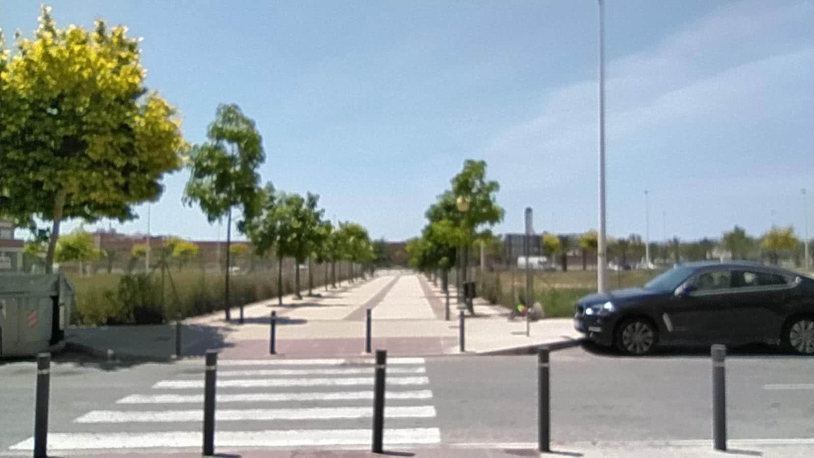 3 quarto Apartamento para venda em Elche / Elx - 187 000 € (Ref: 9441421)