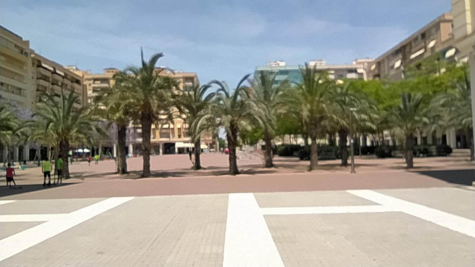 3 quarto Apartamento para venda em Elche / Elx - 187 000 € (Ref: 9441421)