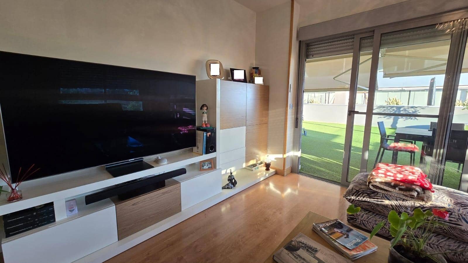 Piso de 3 habitaciones en Elche / Elx en venta con piscina garaje - 315.000 € (Ref: 9441847)
