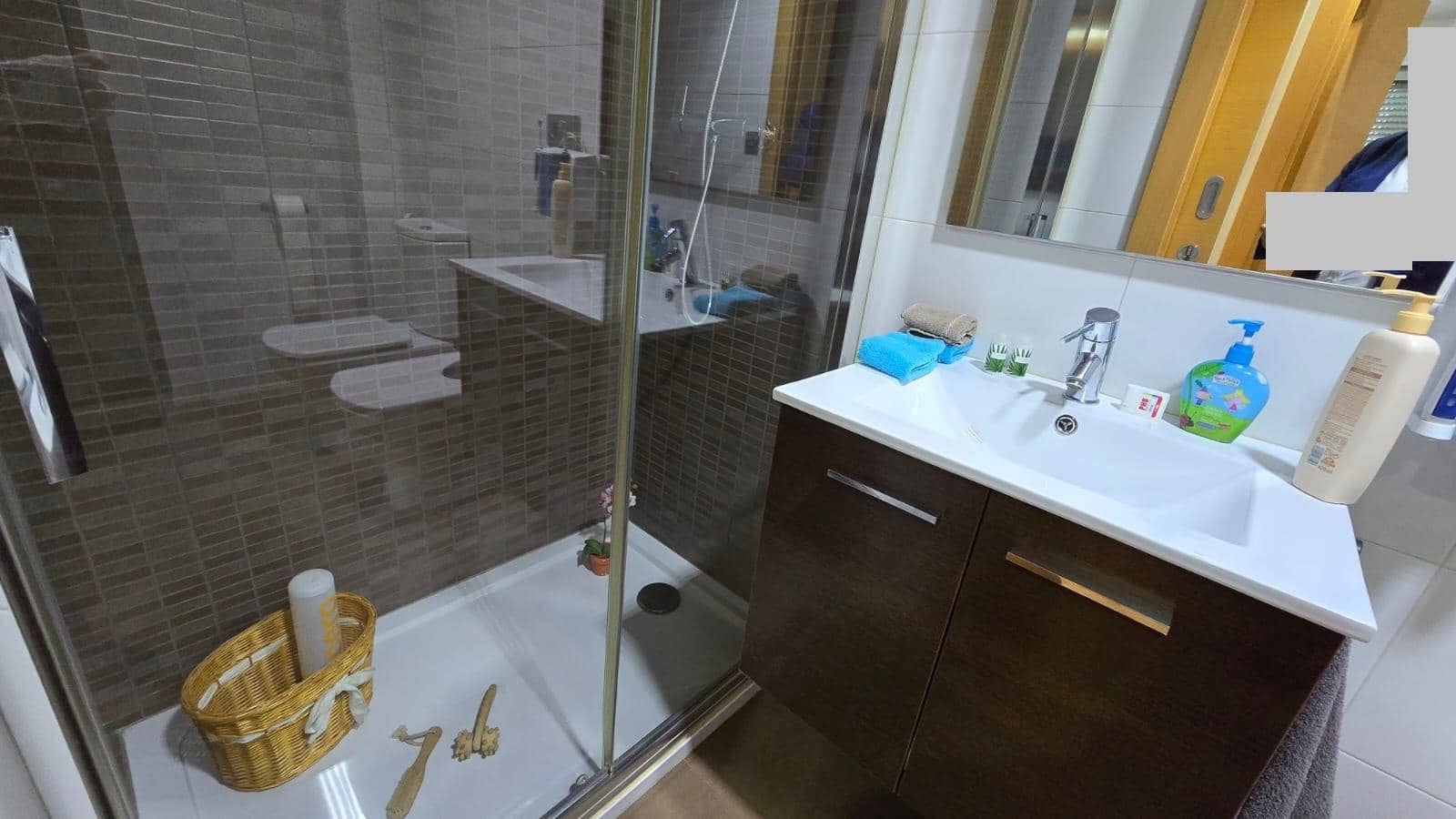 Piso de 3 habitaciones en Elche / Elx en venta con piscina garaje - 315.000 € (Ref: 9441847)