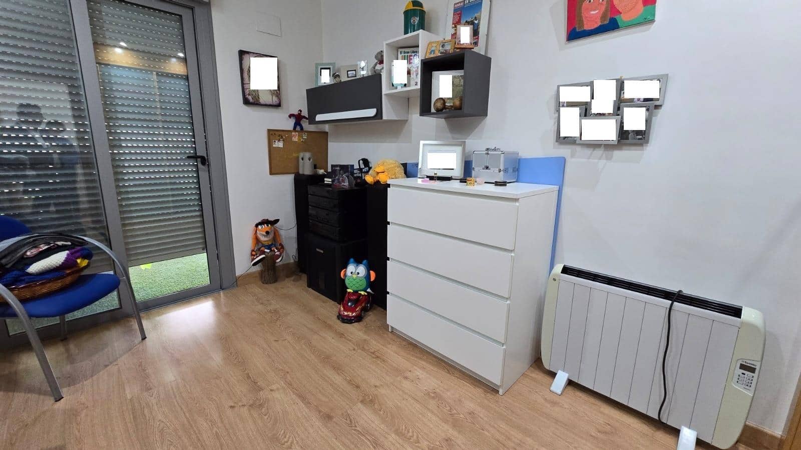 Piso de 3 habitaciones en Elche / Elx en venta con piscina garaje - 315.000 € (Ref: 9441847)