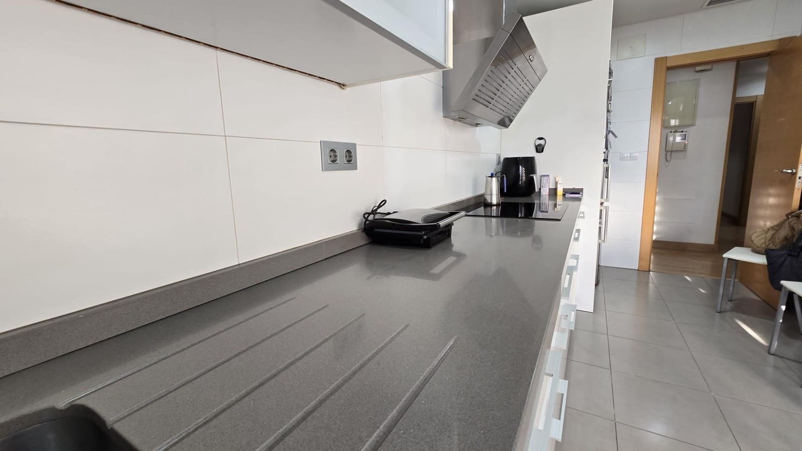 Piso de 3 habitaciones en Elche / Elx en venta con piscina garaje - 315.000 € (Ref: 9441847)