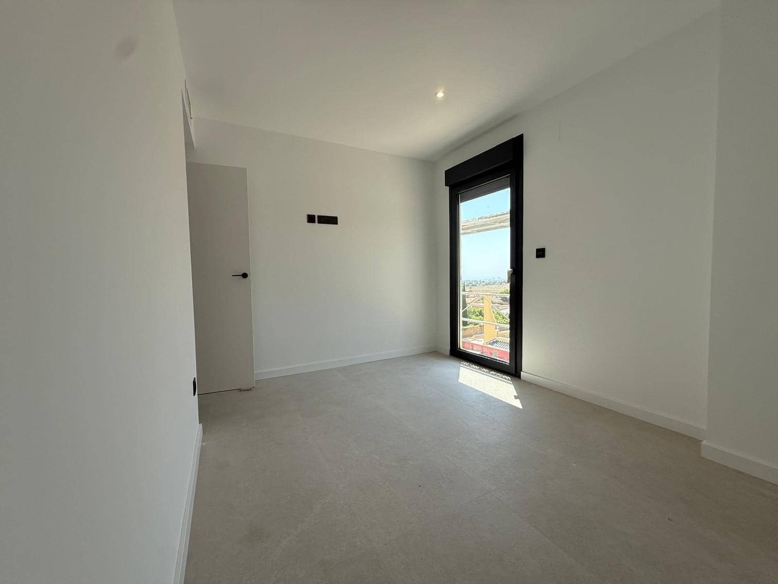 2 soveværelse Lejlighed til salg i Muchamiel / Mutxamel med swimmingpool - € 199.000 (Ref: 9441848)