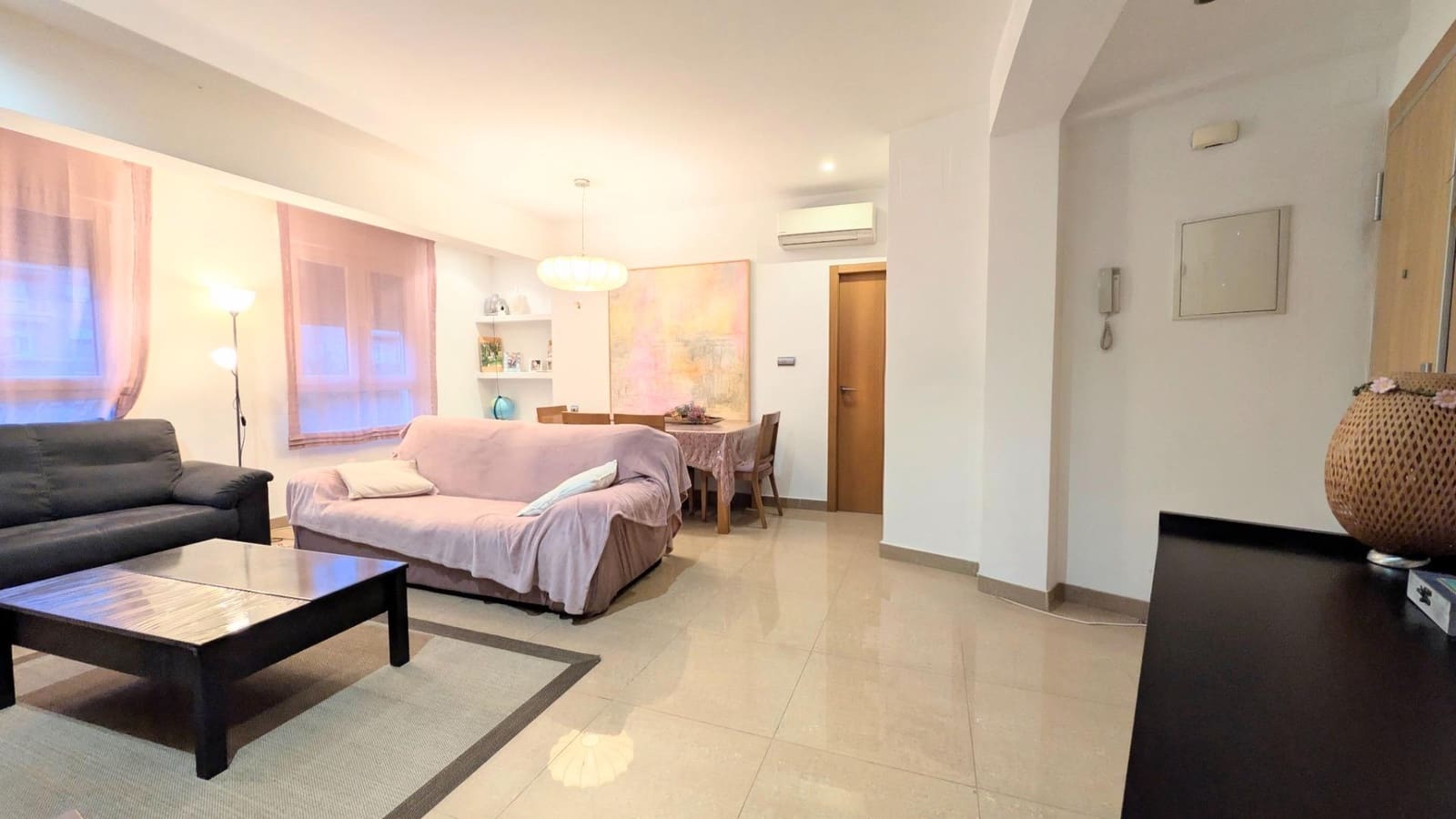 2 bedroom Flat for sale in Elche / Elx - € 138,000 (Ref: 9446609)