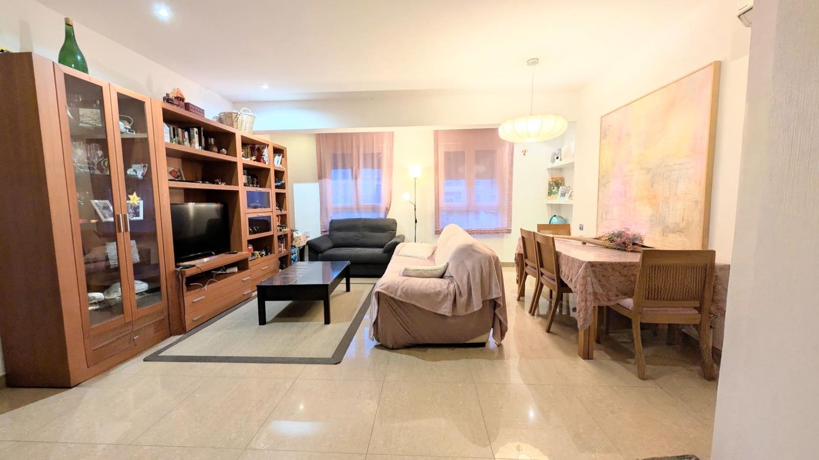 2 bedroom Flat for sale in Elche / Elx - € 138,000 (Ref: 9446609)