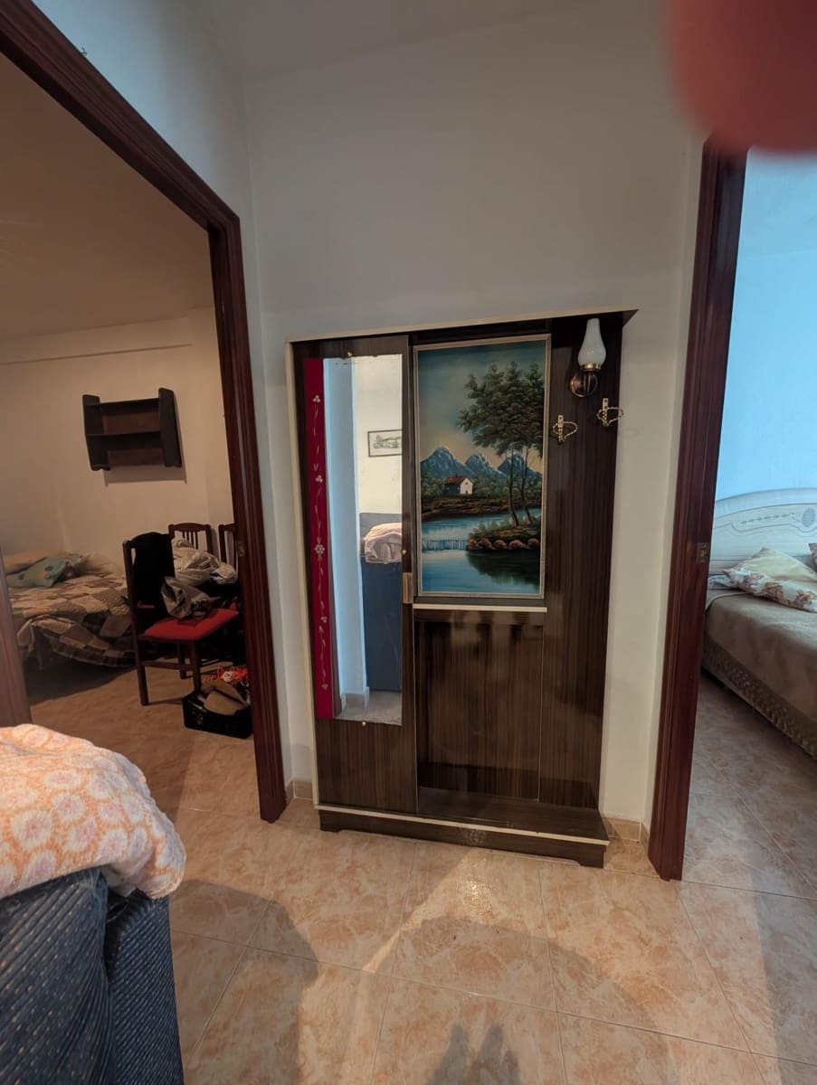 3 soverom Leilighet til salgs i Alicante by - € 165 000 (Ref: 9446610)