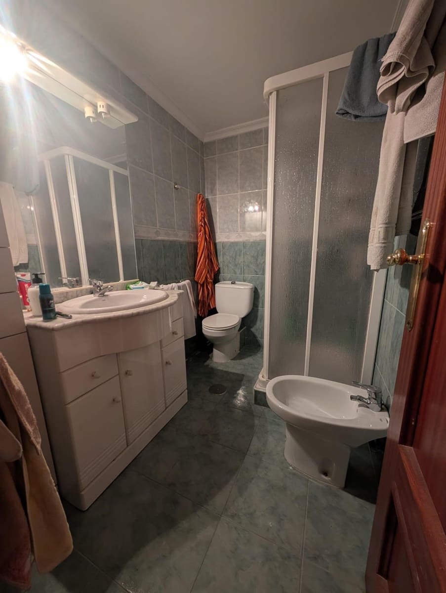 3 soverom Leilighet til salgs i Alicante by - € 165 000 (Ref: 9446610)