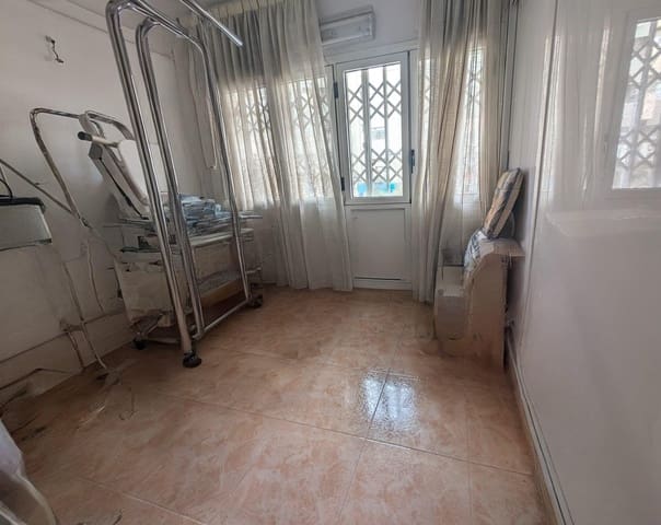 3 quarto Apartamento para venda em Los Ángeles, Alicante cidade - 165 000 € (Ref: 9446610)