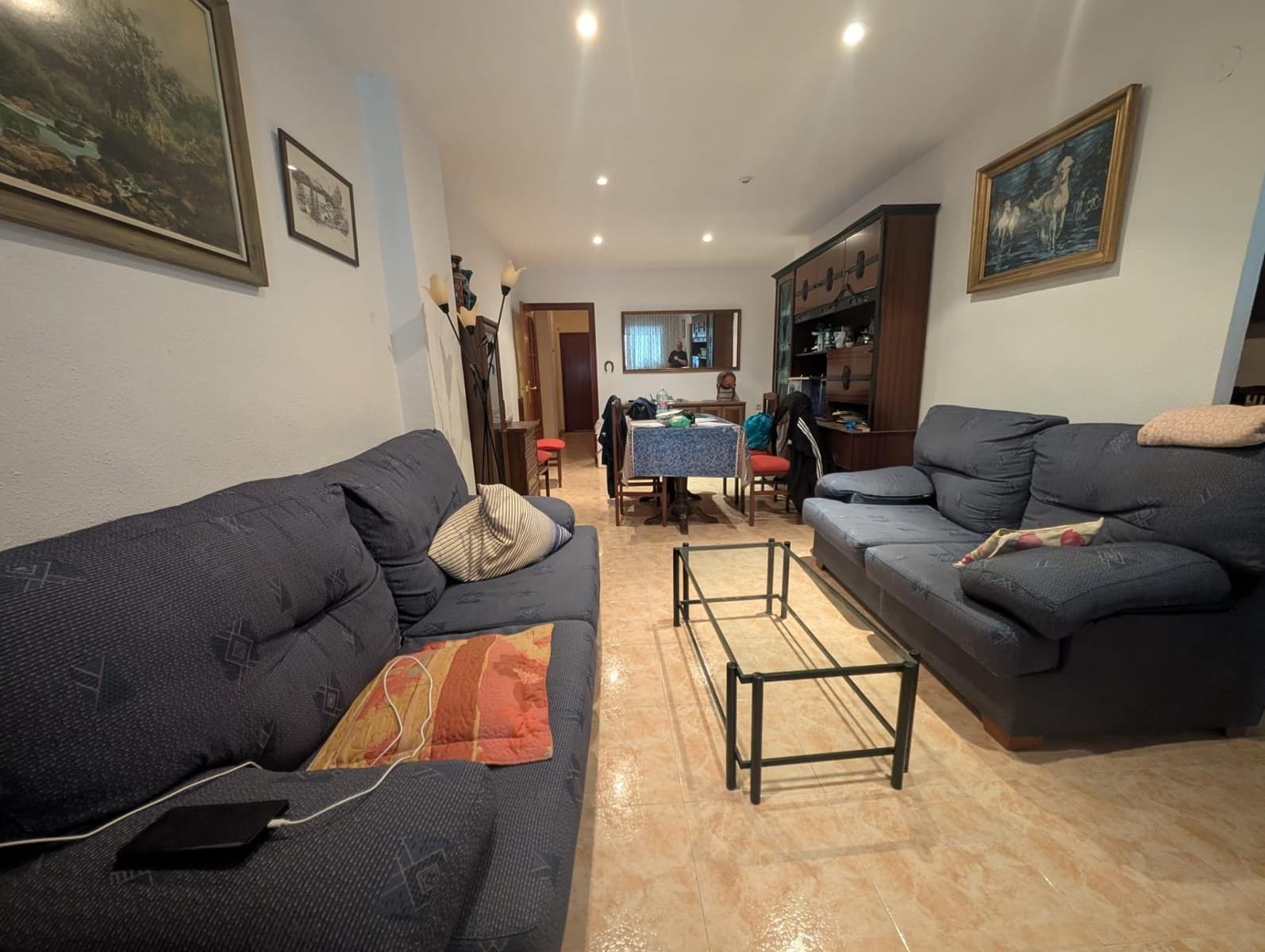 3 soverom Leilighet til salgs i Alicante by - € 165 000 (Ref: 9446610)