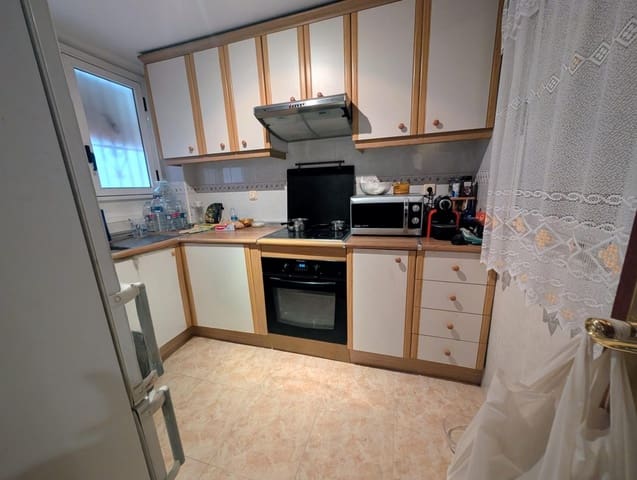 3 quarto Apartamento para venda em Los Ángeles, Alicante cidade - 165 000 € (Ref: 9446610)