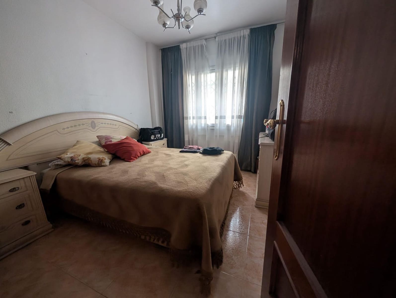 3 soverom Leilighet til salgs i Alicante by - € 165 000 (Ref: 9446610)