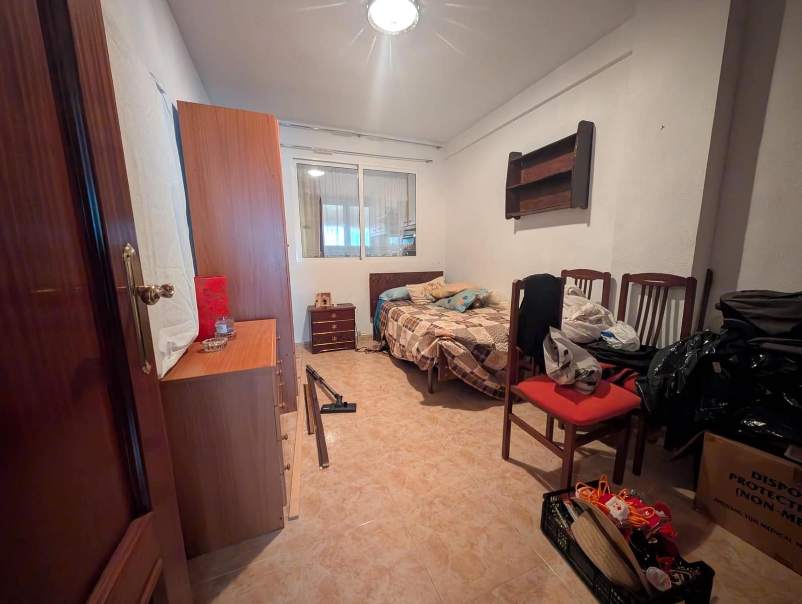 3 soverom Leilighet til salgs i Alicante by - € 165 000 (Ref: 9446610)