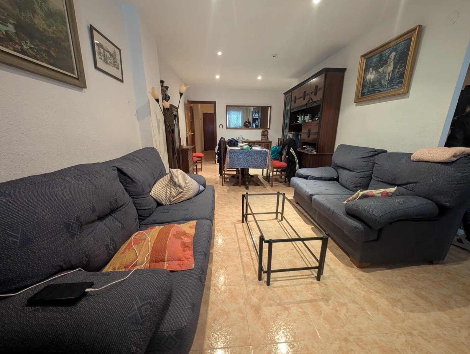 3 soverom Leilighet til salgs i Alicante by - € 165 000 (Ref: 9446610)