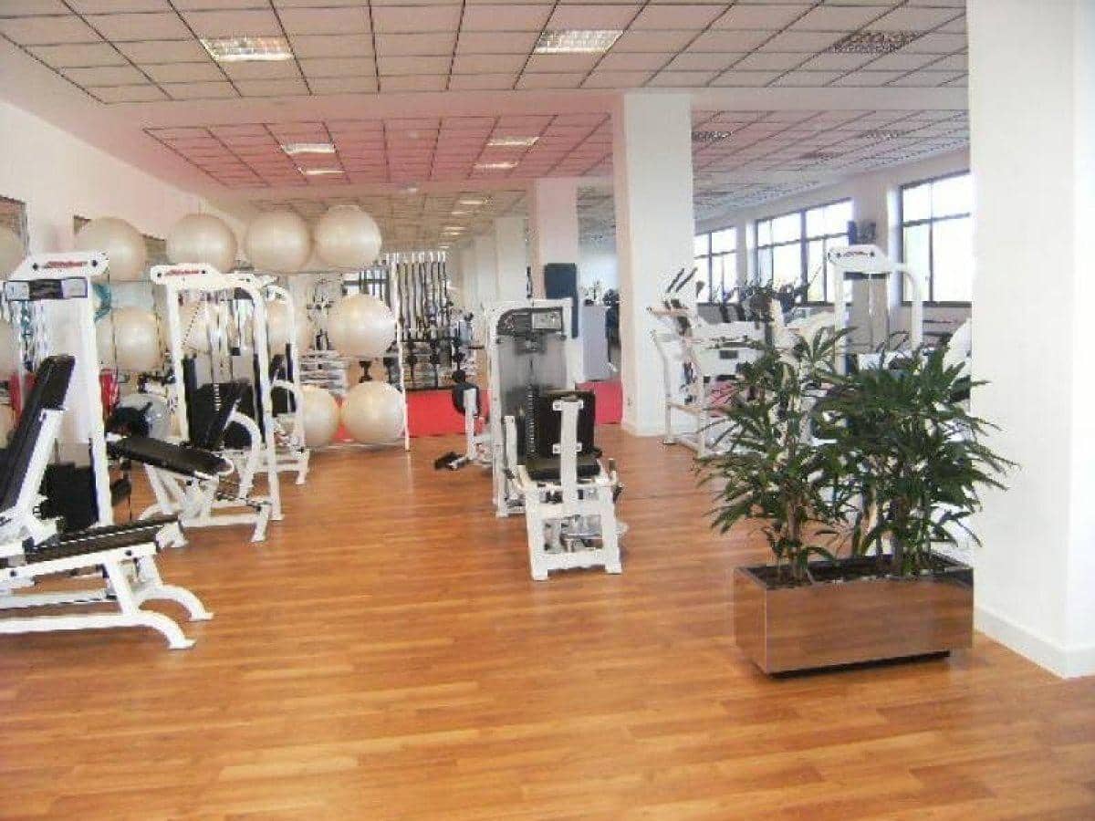 2 sypialnia Mieszkanie na sprzedaż w Elche / Elx z basenem garażem - 245 000 € (Ref: 9449590)