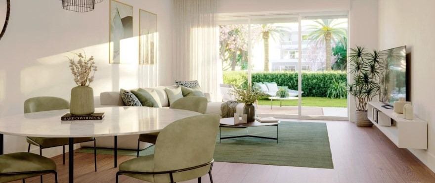 2 sypialnia Mieszkanie na sprzedaż w Elche / Elx z basenem garażem - 245 000 € (Ref: 9449590)