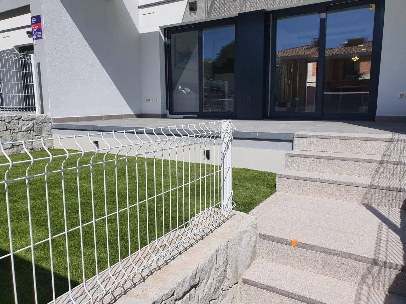 2 sypialnia Mieszkanie na sprzedaż w Elche / Elx z basenem garażem - 245 000 € (Ref: 9449590)