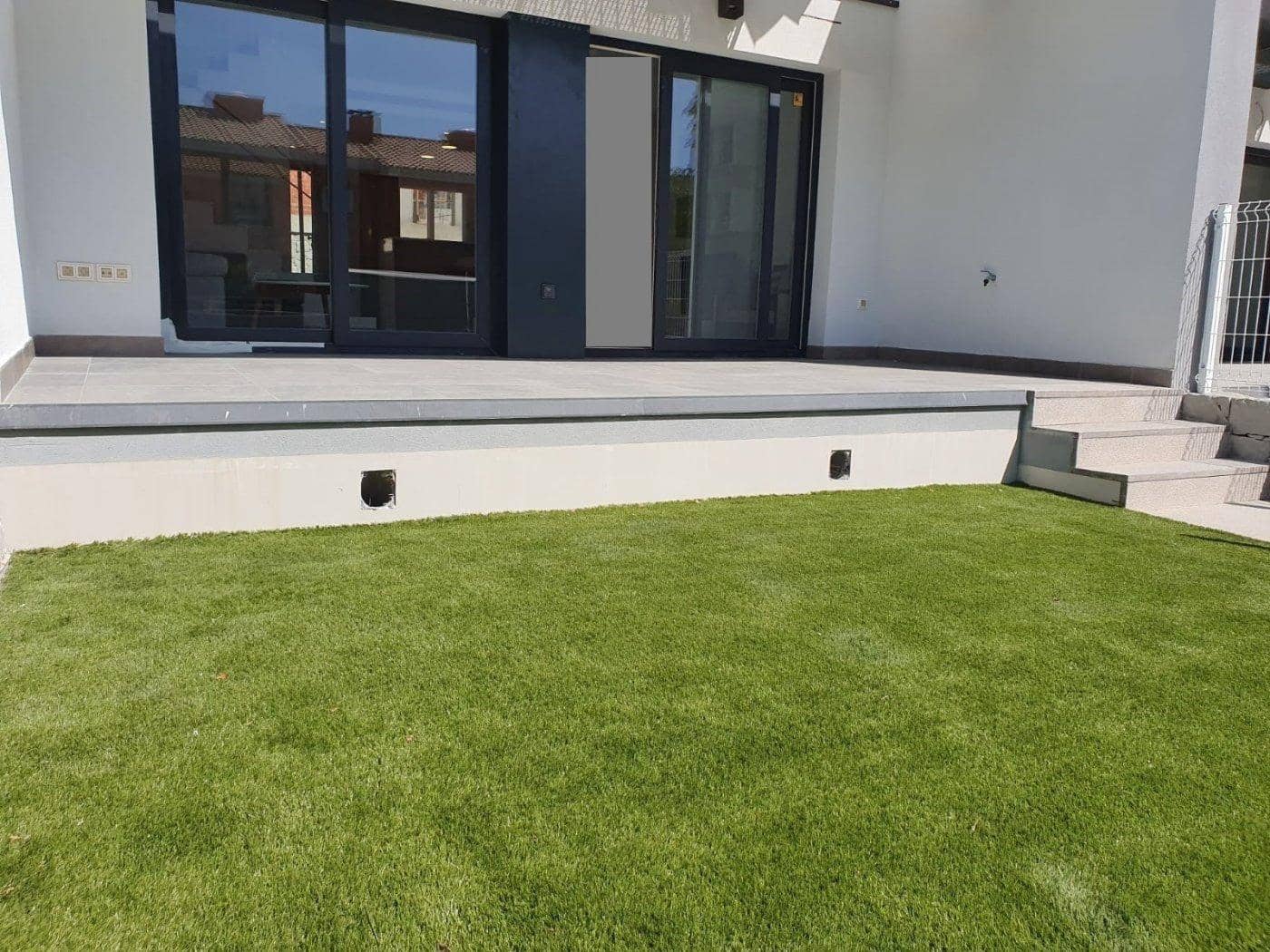 2 sypialnia Mieszkanie na sprzedaż w Elche / Elx z basenem garażem - 245 000 € (Ref: 9449590)